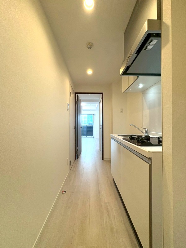 リヴシティ亀戸8階 参考画像