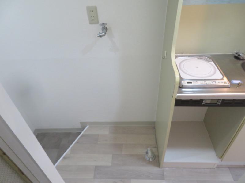 パンシオン町田 内観