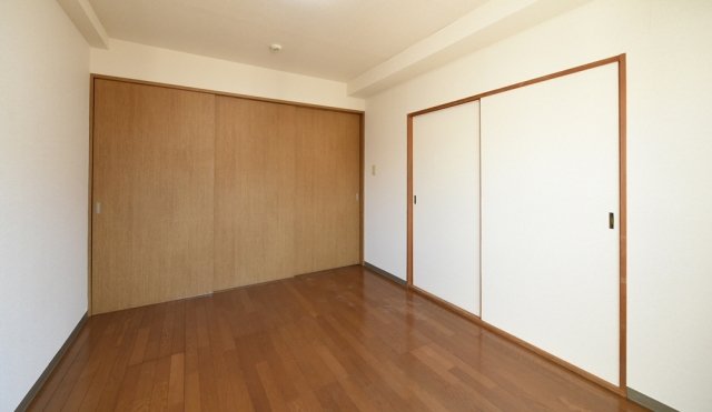 クレアパーク野方3階 部屋その他