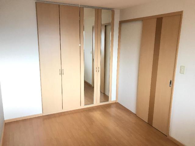 グローリー　パレス 洋室