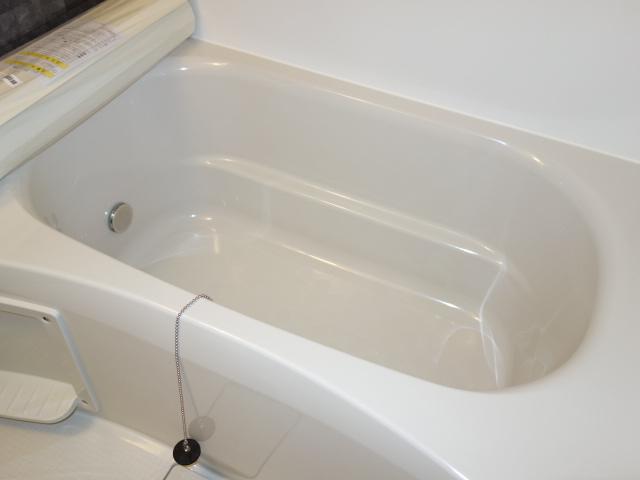 ジャルディーノ　Ｆ-one201号室 バス