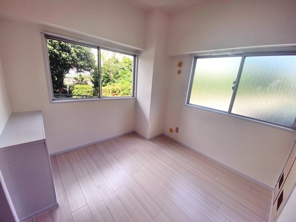 リリーハイツ101号室 部屋その他