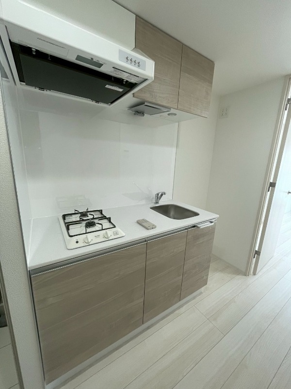 ブライズ大島5階 キッチン