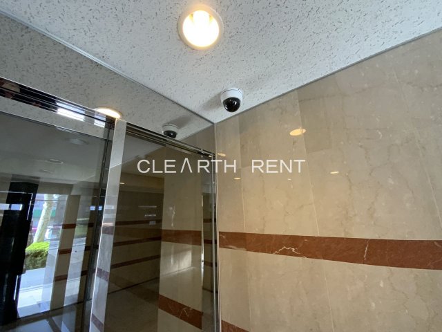 パレステュディオ早稲田ＰａｒｋＶｉｅｗ2階 ☆早稲田のデザイナーズマンション☆