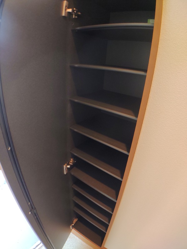 フォルトゥーナ 部屋設備