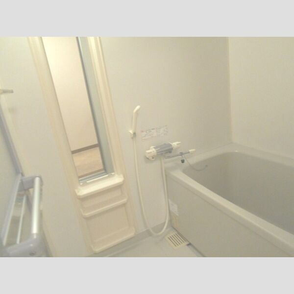 グラース 浴室　追い焚き機能付