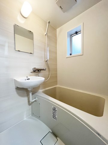 高稲荷ハイツ102号室 部屋その他