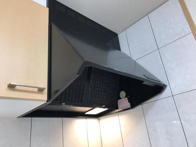 ポラリス壱番館 キッチン（イメージ）