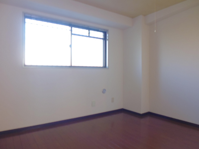 ロイヤルパークヒル リビング