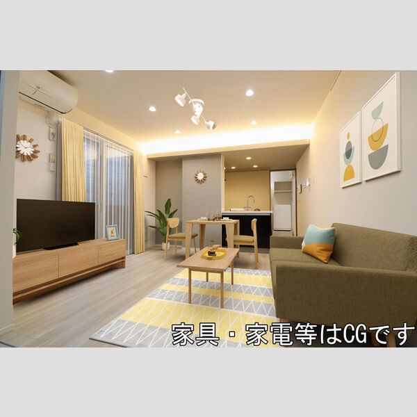 205号室