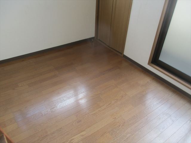 アドミラブールF205号室 部屋その他