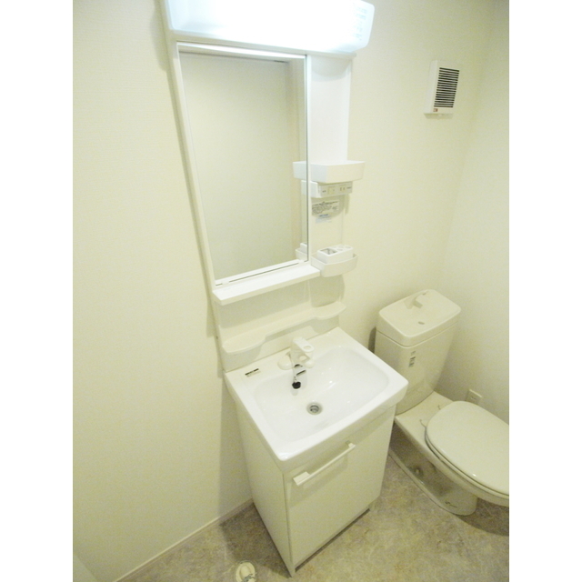 リバティＮＥＸＴ－ＫＴ 内観