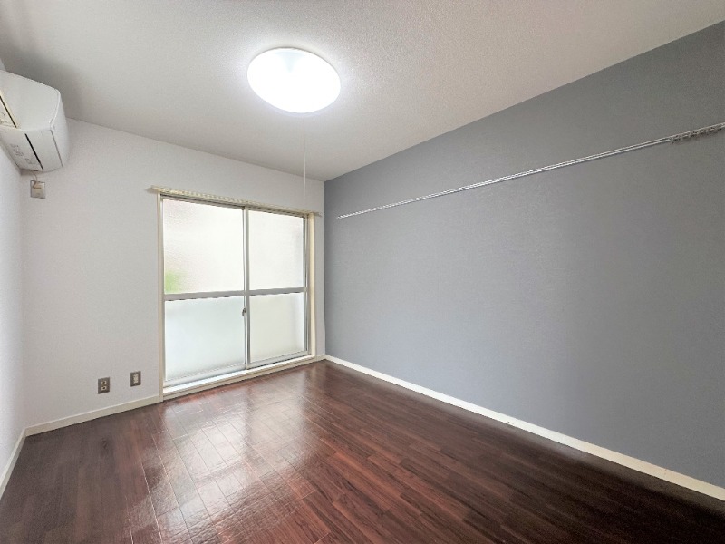 協和コーポ９2階 部屋その他