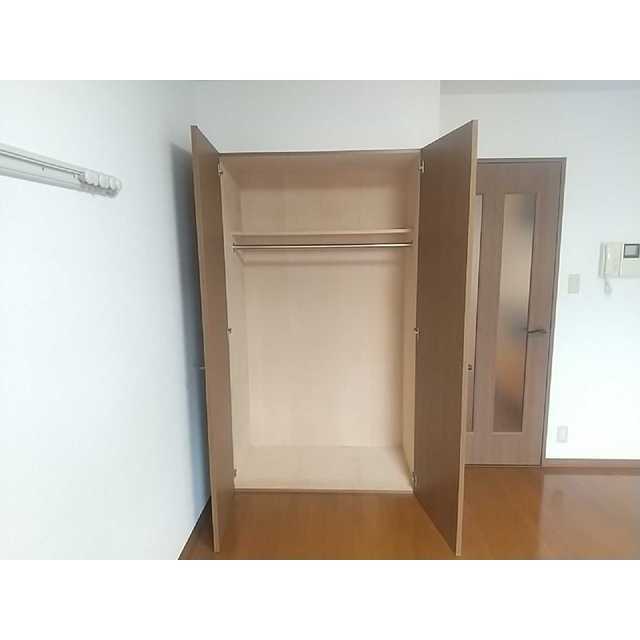 リュミエ府中203号室 内観