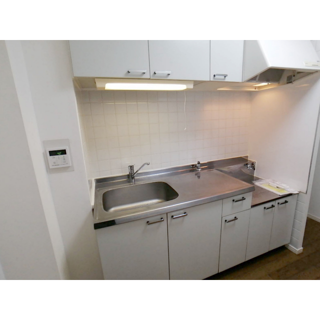 サリジェ志村公園204号室 キッチン