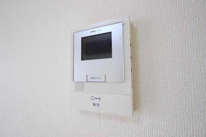 メゾンベルクール2階 部屋その他