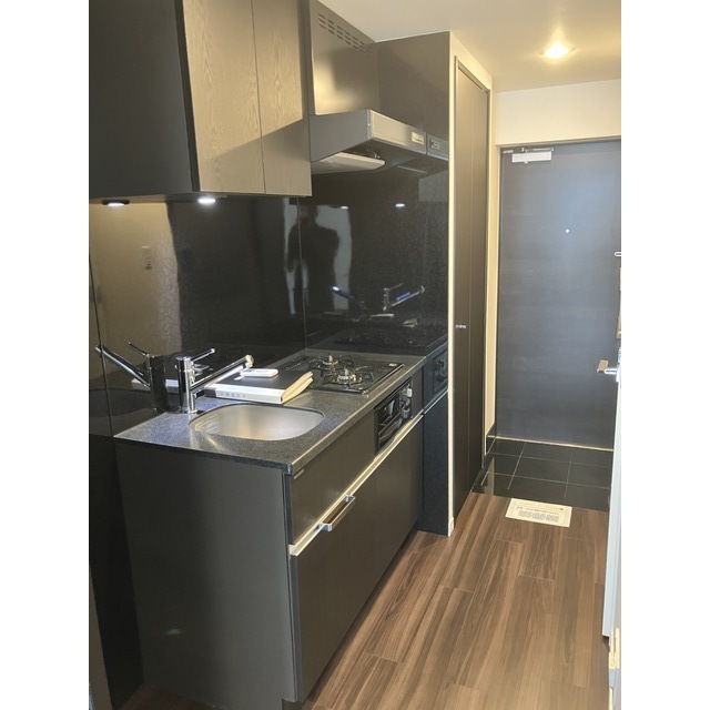 ロアール池袋ＷＥＳＴ キッチン