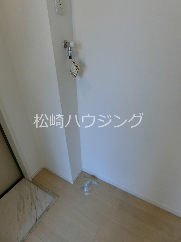 アイスタイル代田橋2階 部屋その他
