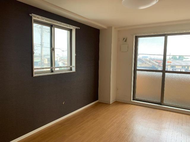 サンライトＲｉｔsｕ301号室 室内