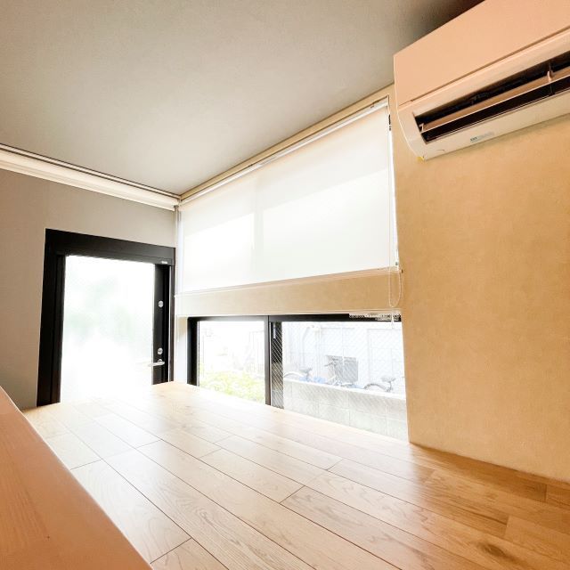 グランエッグス西荻北1階 同建物別部屋の参考画像