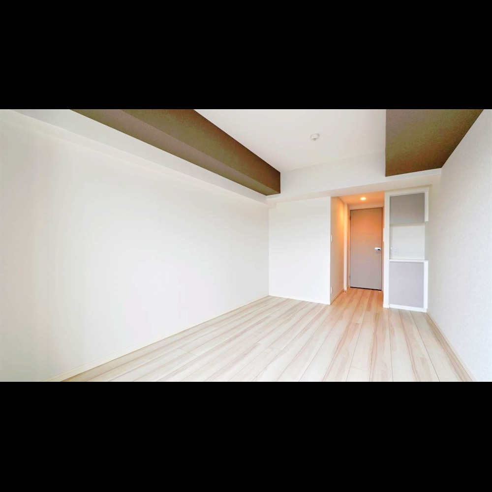 アルテカーサアリビエ東京イースト1階 内観