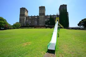 ＭＵＳＩＣＪＯＹ根岸 【公園】根岸公園まで103ｍ