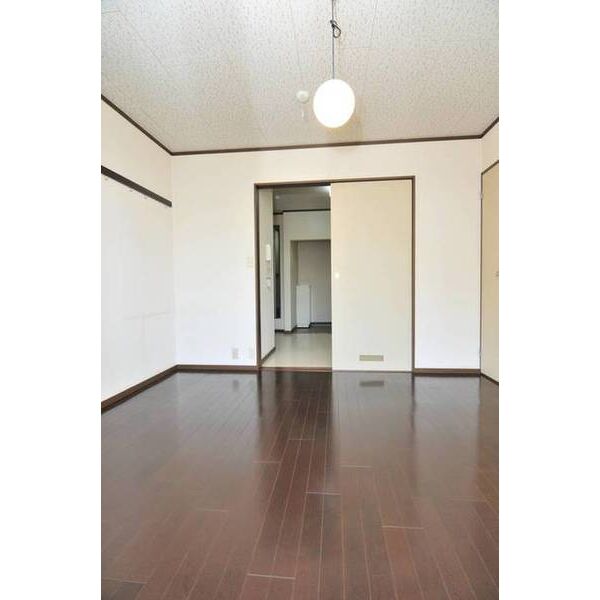 メゾン安田0201号室 部屋その他