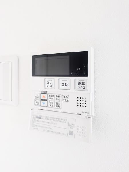 ＩＳＭ石神井公園2階 同建物別部屋の参考画像