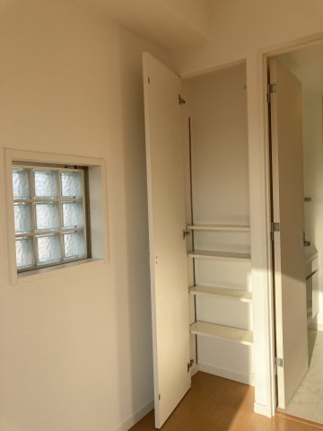 プライムアーバン神楽坂1004号室 その他