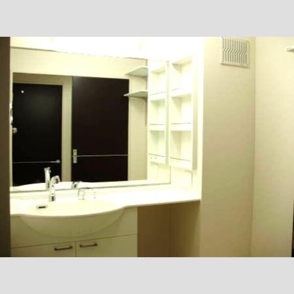 ポッソ ヴィラージュ 洗面台