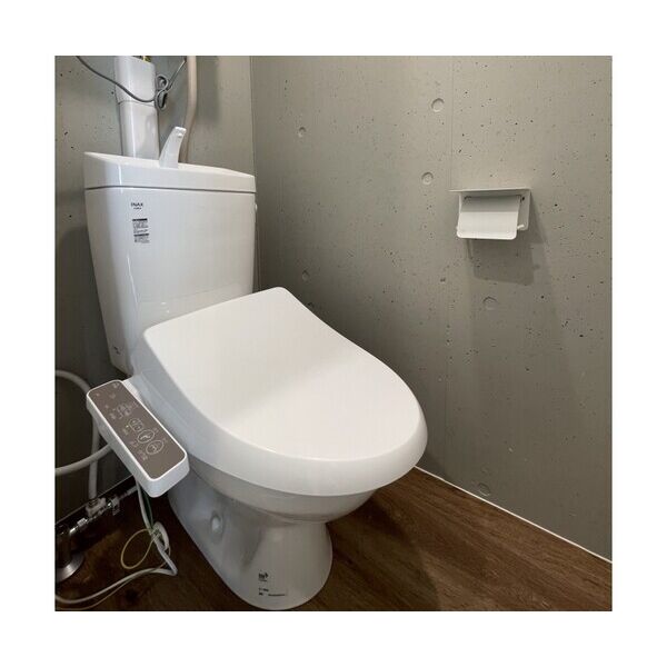 Urban　Nest　杉並3C号室 トイレ