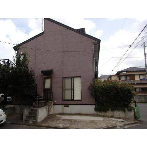 GREEN　ISLAND0202号室 外観