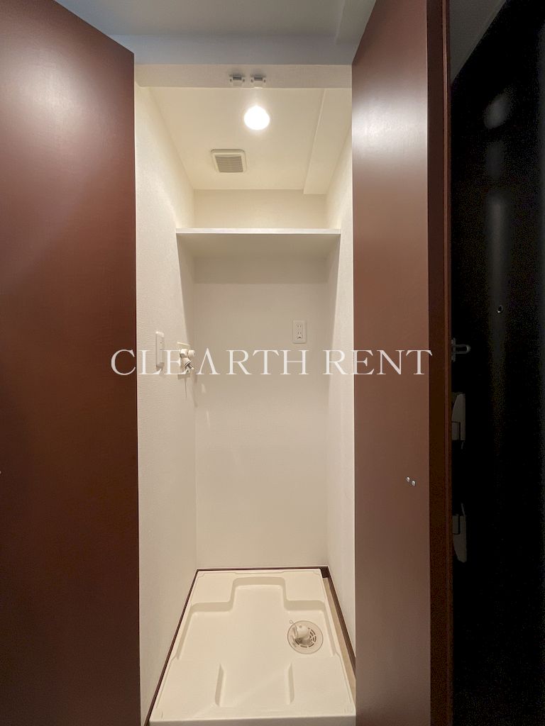 パレステュディオ麻布ＥＡＳＴ11階 同タイプ別住戸写真となります。現況と異なる場合がございます。