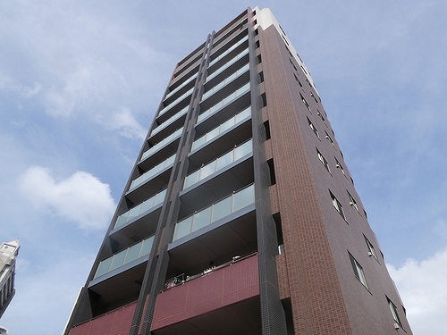 ネバーランド川口本町メルディアの外観画像