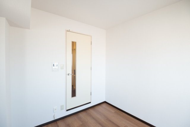 ダイホープラザ千駄木9階 部屋その他