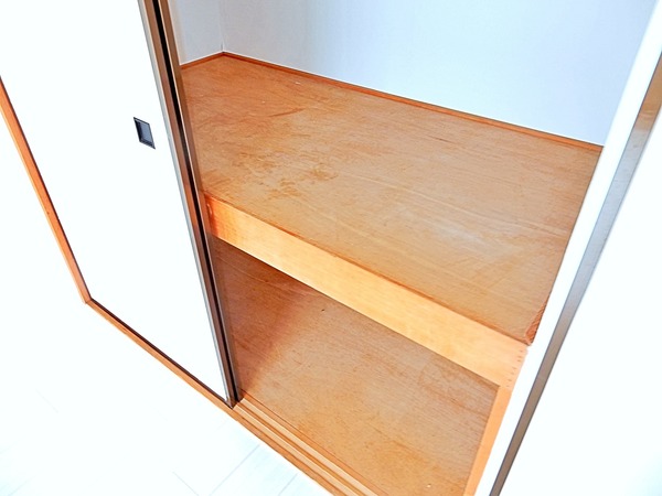 ＭステージⅡ201号室 同建物別部屋の参考画像