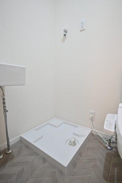 フォレスト西新井 部屋設備