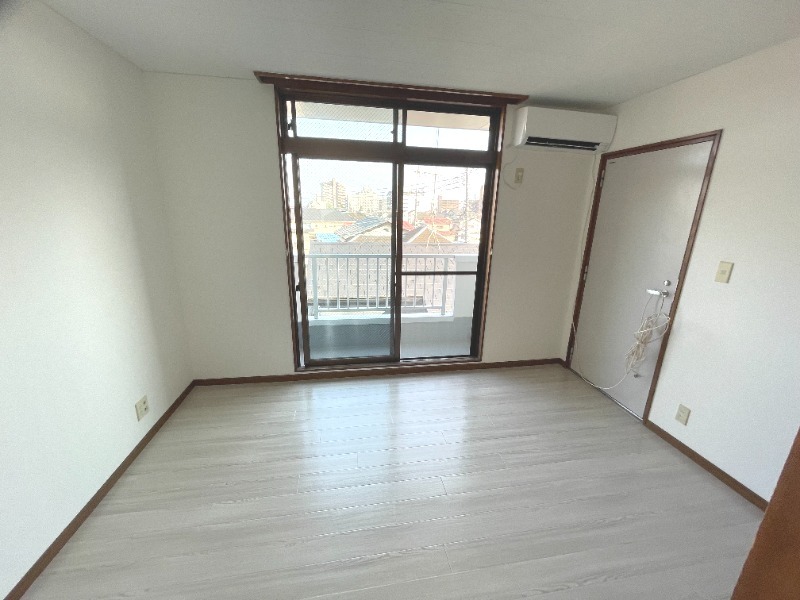 ティンカーベル3階 部屋その他