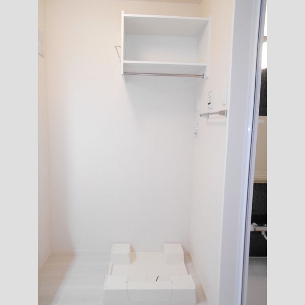 ブルームーン　A 洗面