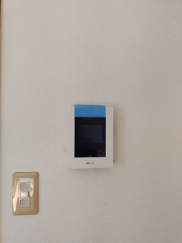 フォルトゥーナ1階 部屋その他