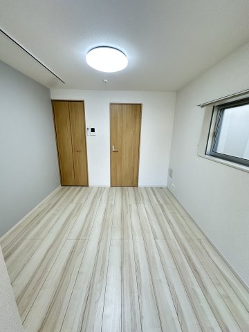 201号室