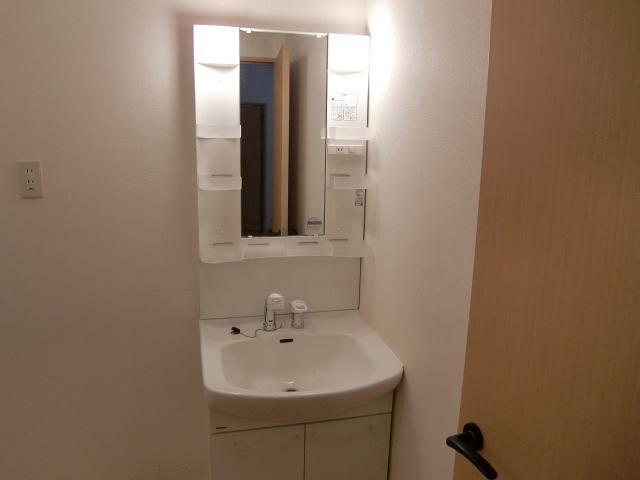 ベルリードＭ 洗面