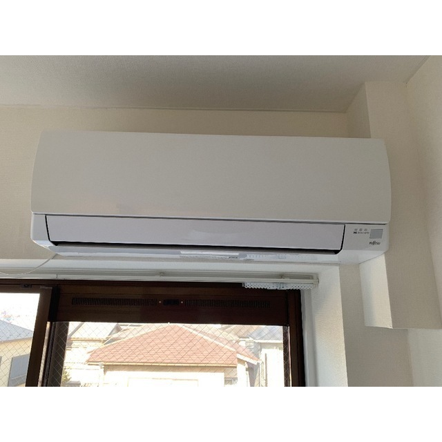 グランヒル松戸316号室 部屋その他