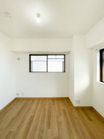 フローラル豊島園 寝室