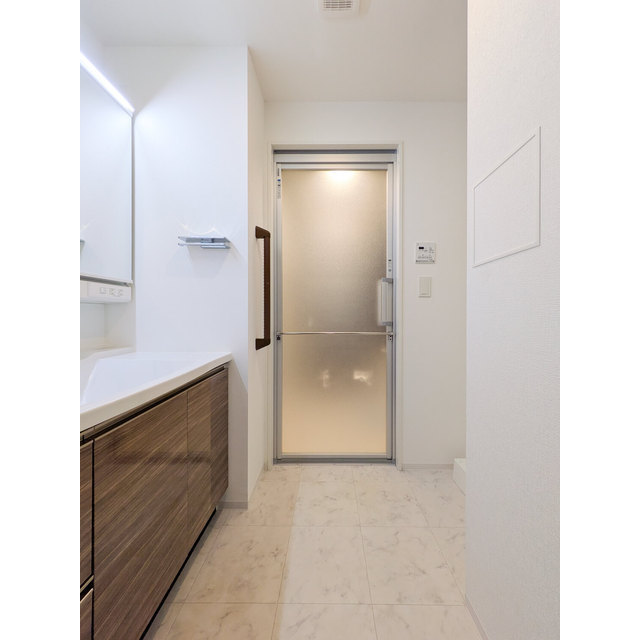 プライムガーデン若木0504号室 内観