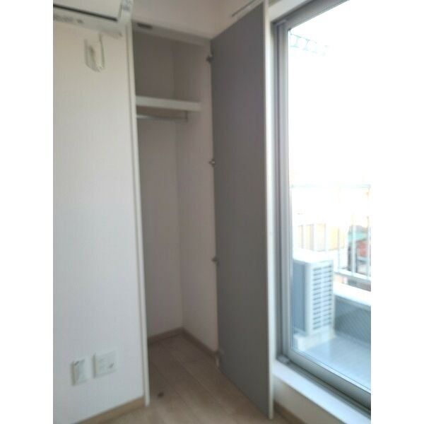 Ambition検見川303号室 同建物別部屋の参考画像