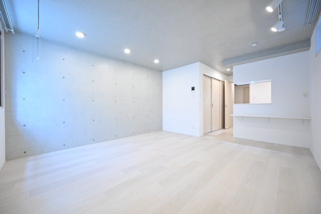 Ｌｅ　Ｎｉｄ　日本橋地下1階 リビング