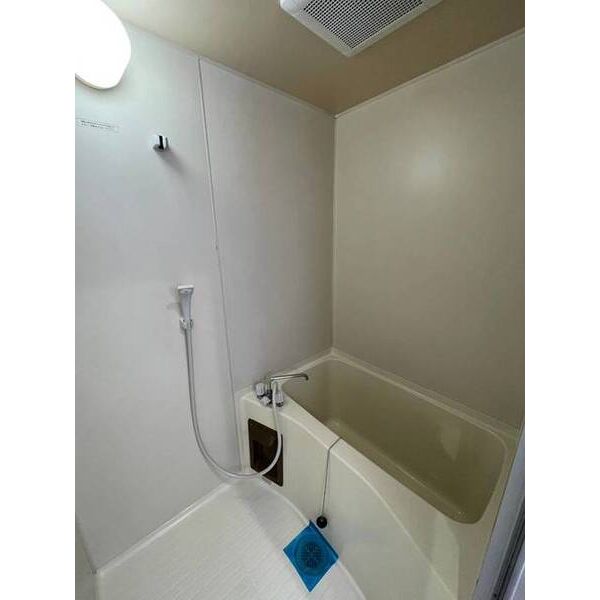 メゾン　シホ お風呂