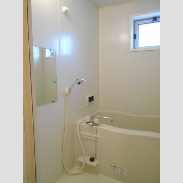 エレガンテ　A202号室 バスルーム