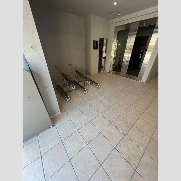 VERXEED STAIR鶴見市場駅前201号室 部屋その他